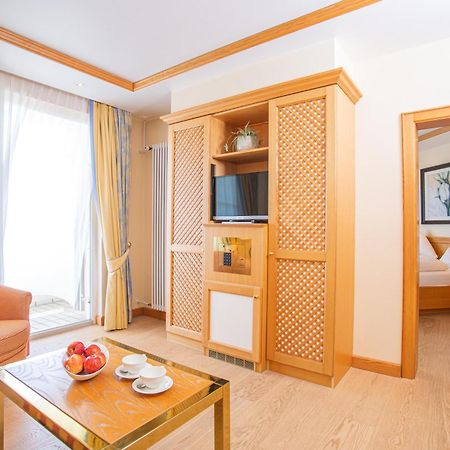 Thermenhotel Quellenhof Bad Fussing Luaran gambar
