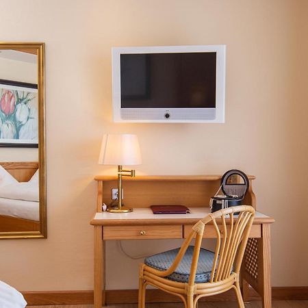 Thermenhotel Quellenhof Bad Fussing Luaran gambar