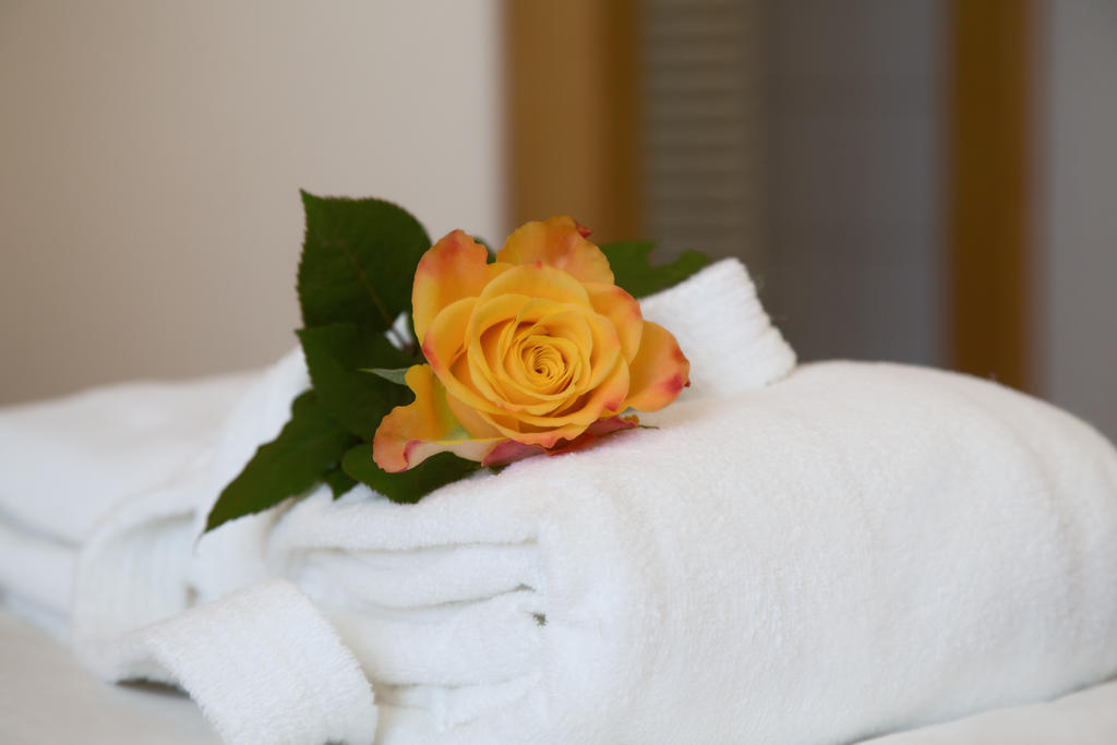 Thermenhotel Quellenhof Bad Fussing Luaran gambar