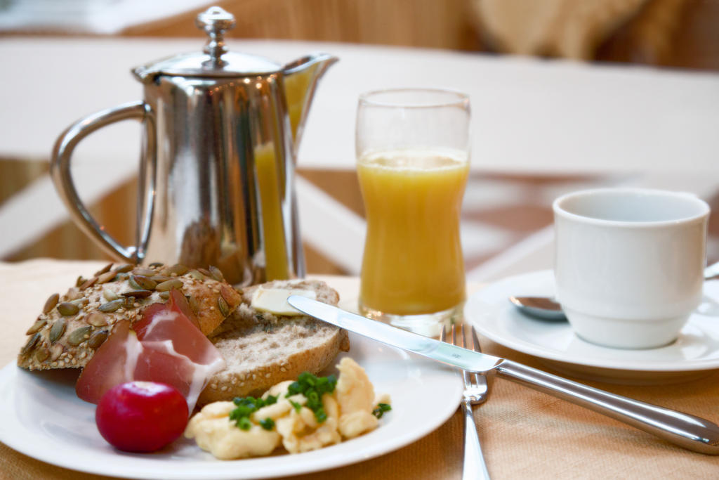 Thermenhotel Quellenhof Bad Fussing Luaran gambar