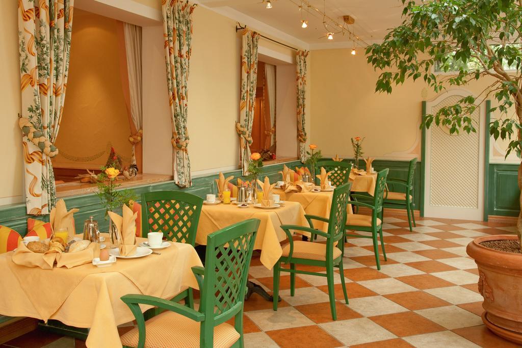 Thermenhotel Quellenhof Bad Fussing Luaran gambar